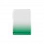 Ledger Flex Silicon Case, dark green