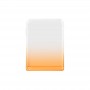 Ledger Flex Silicon Case, orange