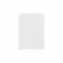 Ledger Flex Silicon Case, transparent