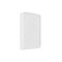 Ledger Flex Silicon Case, transparent