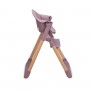 MoMi Highchair KALA Pink (KRKA00024)