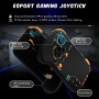 DarkWalker ShotPad Wireless Gyro TouchPad Game Controller for PC, Steam Deck, PS4, PS5, Xbox One, Xbox Series S/X