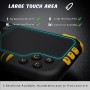 DarkWalker ShotPad Wireless Gyro TouchPad Game Controller for PC, Steam Deck, PS4, PS5, Xbox One, Xbox Series S/X