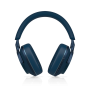 Bowers & Wilkins Noise-Cancelling Wireless Headphones PX7 S2e, Ocean Blue
