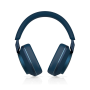 Bowers & Wilkins Noise-Cancelling Wireless Headphones PX7 S2e, Ocean Blue