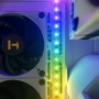 Hyte LS30 LED Strip x 2 (ACC-HYTE-LS30-B-2)
