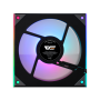 Darkflash DM8 ARGB Cooling Fan (Black)