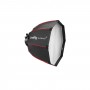 SmallRig 4358 Mini Parabolic Softbox RA-D30 for RC 60 B