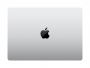 Apple MacBook Pro 16 Apple M4 Max 16C CPU, 40C GPU 64GB RAM 2TB SSD Silver INT (Spec. conf.)
