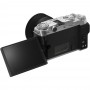 Fujifilm X-M5 Body Silver