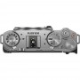 Fujifilm X-M5 Body Silver