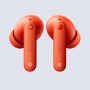 CMF by Nothing Buds Pro 2 Wireless Earbuds with HiFi Sound, 50dB Intelligent Active Noise Cancellation, HD Microphones Orange