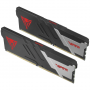 Patriot Viper Venom DDR5-6400 RAM, CL32, XMP 3.0 & EXPO - 32GB, Dual Kit, Black (PVV532G640C32K)