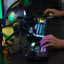 Ulanzi Ucaster AX01 Audio Mixer