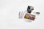 Ninja StaySharp 14-Piece Stainless Knife Set Wood Block and Built-In Sharpener K62014EUUK