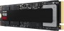 Samsung 9100 PRO Series NVMe SSD, PCIe 5.0 M.2 Type 2280 - 2TB (MZ-VAP2T0BW)