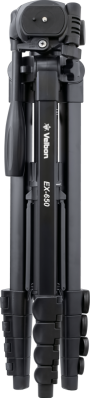 Velbon EX-650 with Smartphone Holder