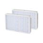 Amaran Pano 60c 2-Light Kit (White)