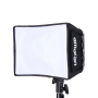 Amaran Pano 60c 2-Light Kit (Charcoal)