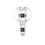 Insta360 X5 Invisible Dive Case Waterproof down to 60 Meter