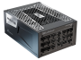 Seasonic Prime PX-2200 Power Supply, 80 PLUS Platinum, Fully Modular, ATX 3.1, PCIe 5.1 - 2,200 Watts (PRIME-PX-2200-ATX30)