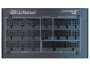 Seasonic Prime PX-2200 Power Supply, 80 PLUS Platinum, Fully Modular, ATX 3.1, PCIe 5.1 - 2,200 Watts (PRIME-PX-2200-ATX30)