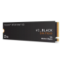 Western Digital Black SN7100 2TB NVMe SSD Gen4 M.2 (WDS200T4X0E)