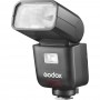 Godox V480N TTL Li-ion Head Camera Flash for Nikon