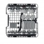 Whirlpool W0I D751A X