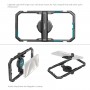 SmallRig 4704 All-in-One Video Kit for Smartphone Creators Qucik Pro Edition