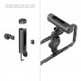 SmallRig 4704 All-in-One Video Kit for Smartphone Creators Qucik Pro Edition