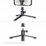SmallRig 4704 All-in-One Video Kit for Smartphone Creators Qucik Pro Edition