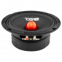 DS18 PRO-GM6B 6.5 Inch Ball Midrange Speaker 8 Ohm 480W Max 140W RMS
