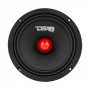 DS18 PRO-GM6B 6.5 Inch Ball Midrange Speaker 8 Ohm 480W Max 140W RMS