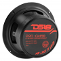 DS18 PRO-GM6B 6.5 Inch Ball Midrange Speaker 8 Ohm 480W Max 140W RMS