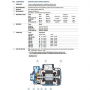Pedrollo Sūknis PKm60 (0,37kW)