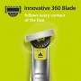 Philips OneBlade 360 replacement blade 2pcs (QP420/50)