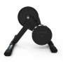 Wahoo KICKR CORE 2 with Zwift Cog and Click