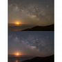 Cokin Nuances Light Pollution CUT Clearsky 72mm