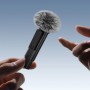 Ulanzi WM-10 Portable In-Line Microphone (Type-c Version)