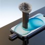 Ulanzi WM-10 Portable In-Line Microphone (Type-c Version)