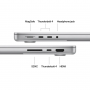 Apple MacBook Pro 14