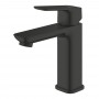 Grohe Cubeo M Izlietnes Maisītājs Matēts Melns (1017552430)