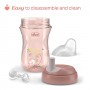 Chicco CUP 12M+ Pink (6941150000)