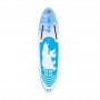 FunWater SUP paddleboard SUPFW07A (blue)