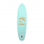 FunWater SUP paddleboard SUPFW70A (turquoise)