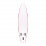 Funwater Feath-R Lite SUP Board Koi 3,5m SUPFR01E