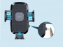 Joyroom car phone holder for cup holder black (JR-ZS259)