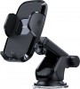 Joyroom car phone holder for cup holder black (JR-ZS259)