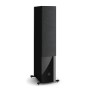 DALI Rubikore 6 Floorstanding Speaker High Gloss Black (235063)